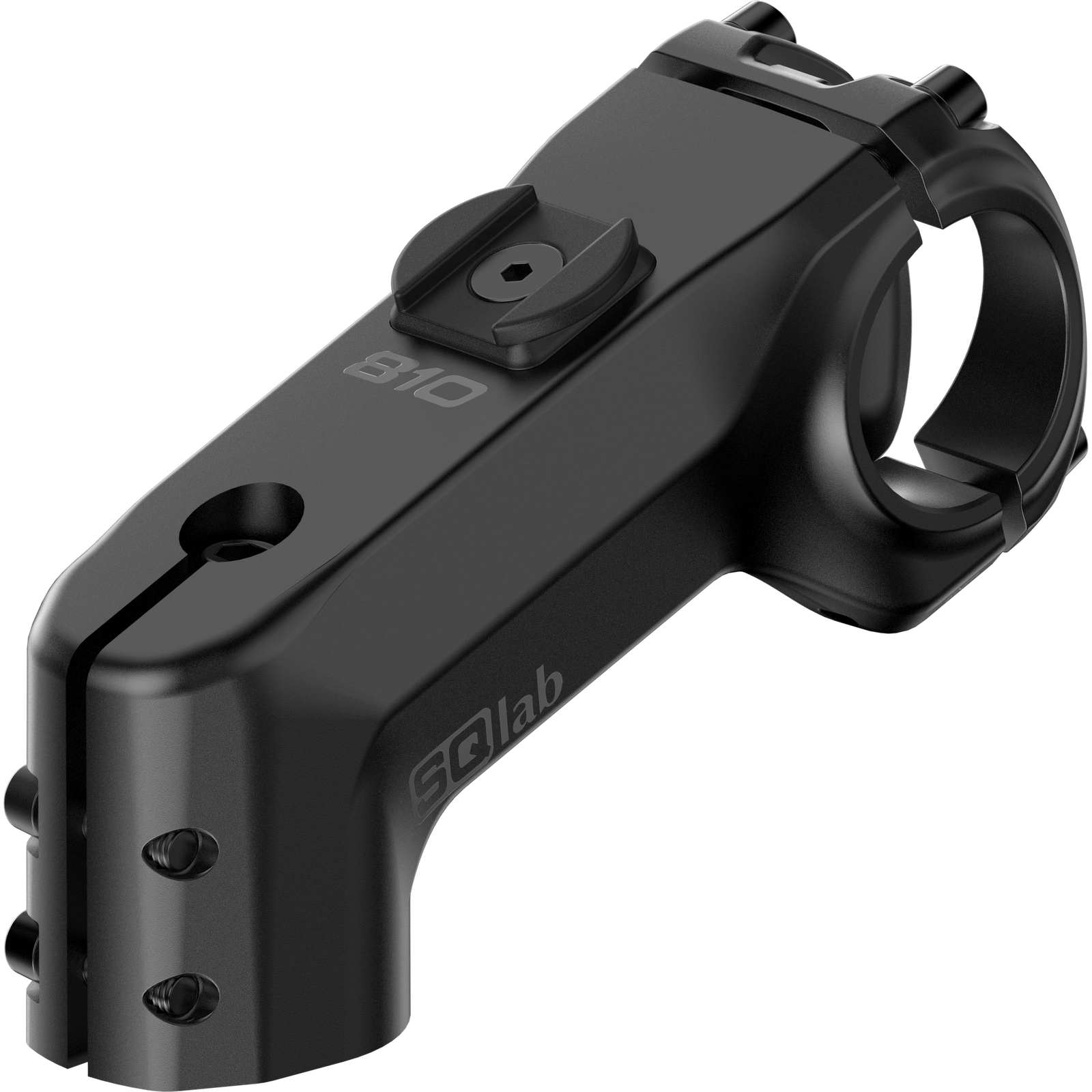 MTB grips 710 short | ergonomic & reliefing | SQlab