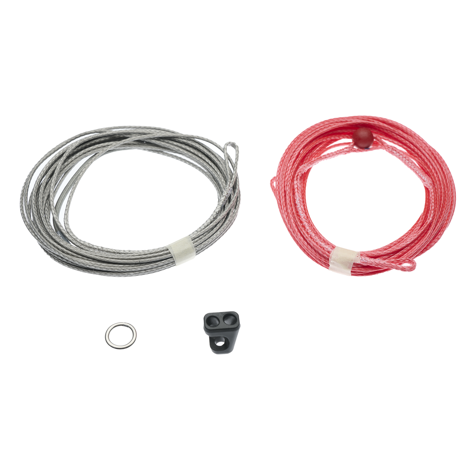 Duotone Kite Lower Front Lines Click Bar (SS25-onw)(1pair) 2026