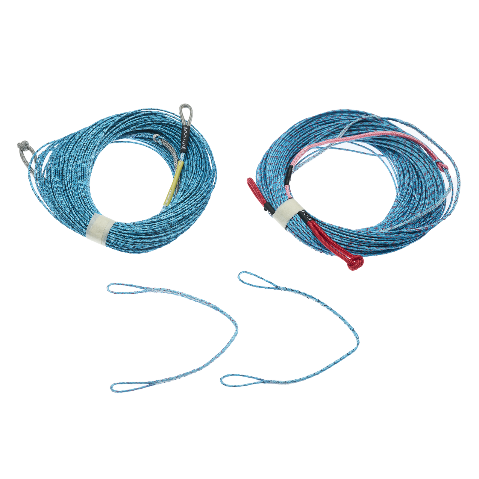 Duotone Kite Back Lines QC/Click(SS21-onw) (1pair) 2025