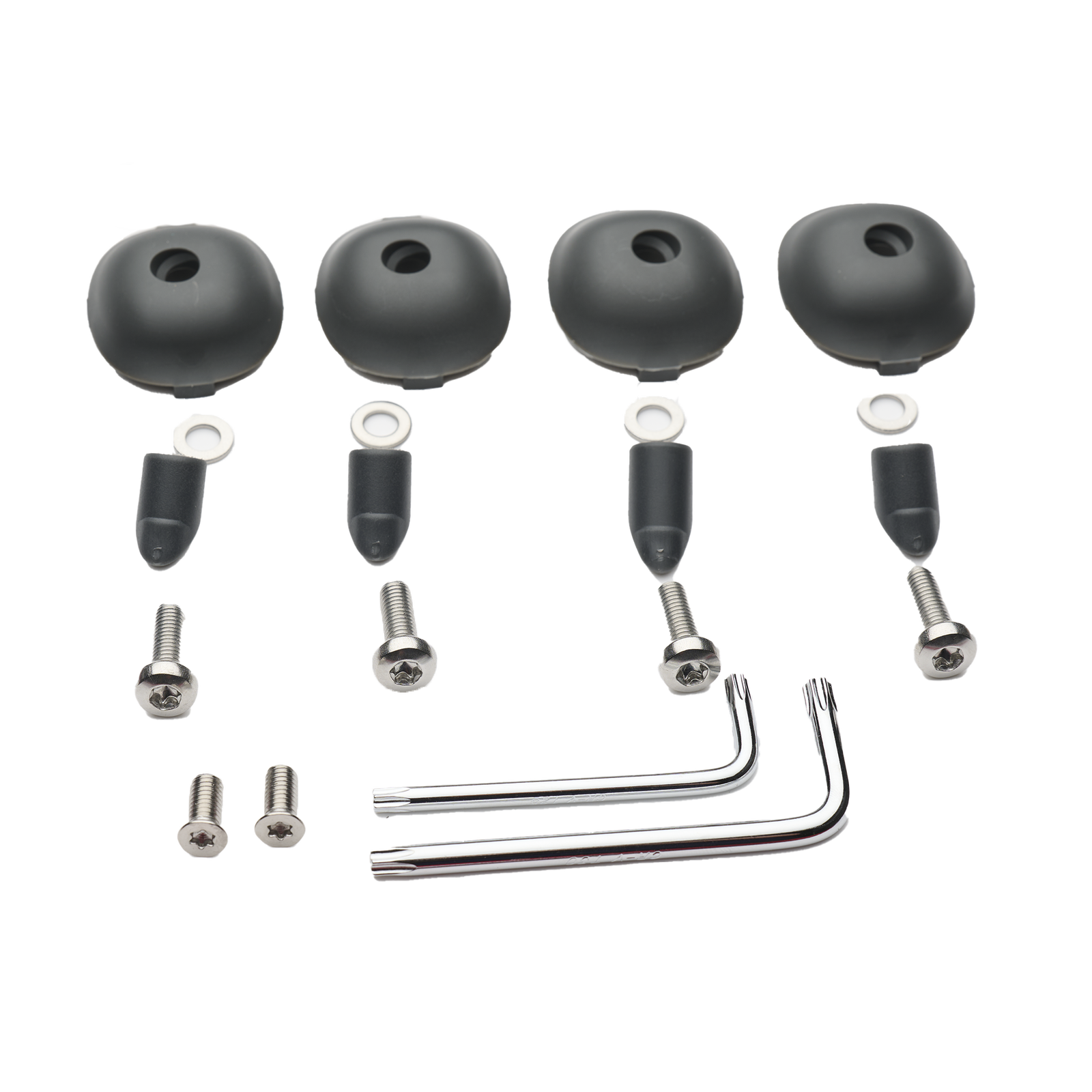 DTSP Accessory Kit Fusion 2027