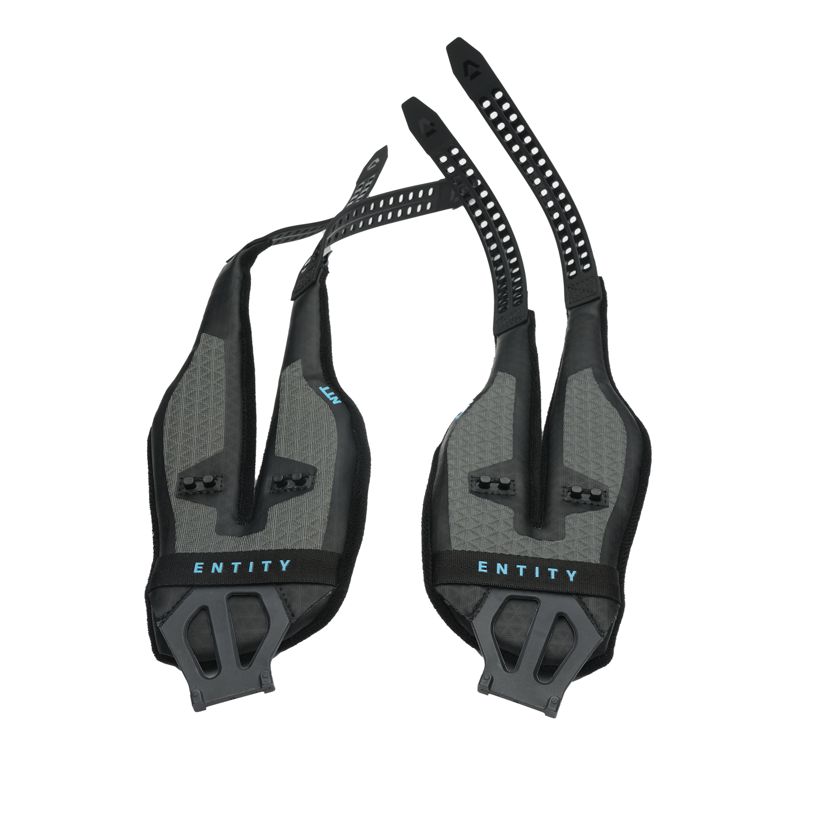 DTSP Entity Snap Strap (SS20-onw) (1pair) 2027 C56:black/turquoise