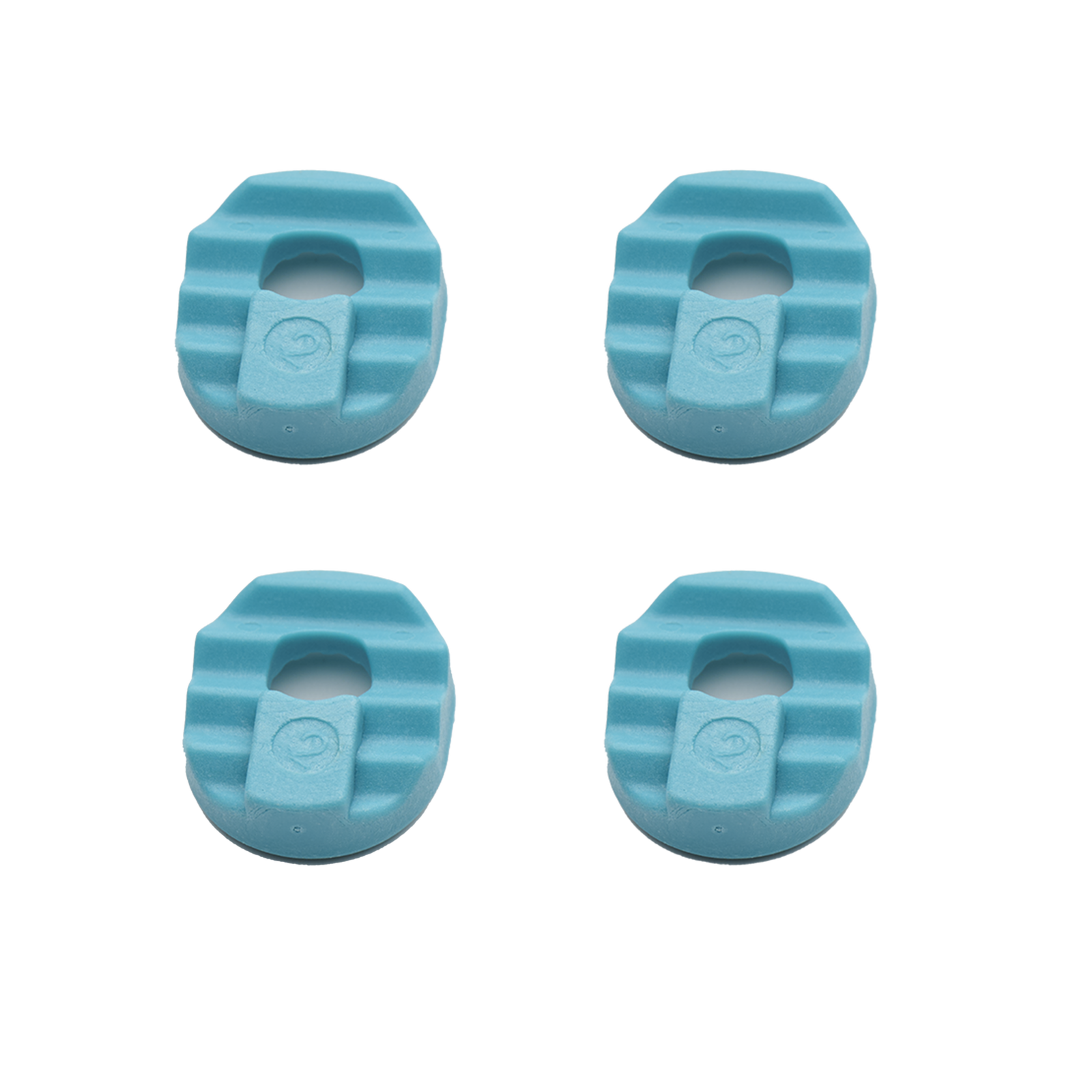 DTSP Entity Washers (SS12-onw) (4pcs) 2027 C51:turquoise