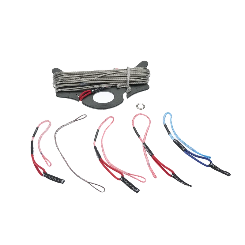 Duotone Kite Line Spare 5th Element Upgrade Kit Click Bar 2025
