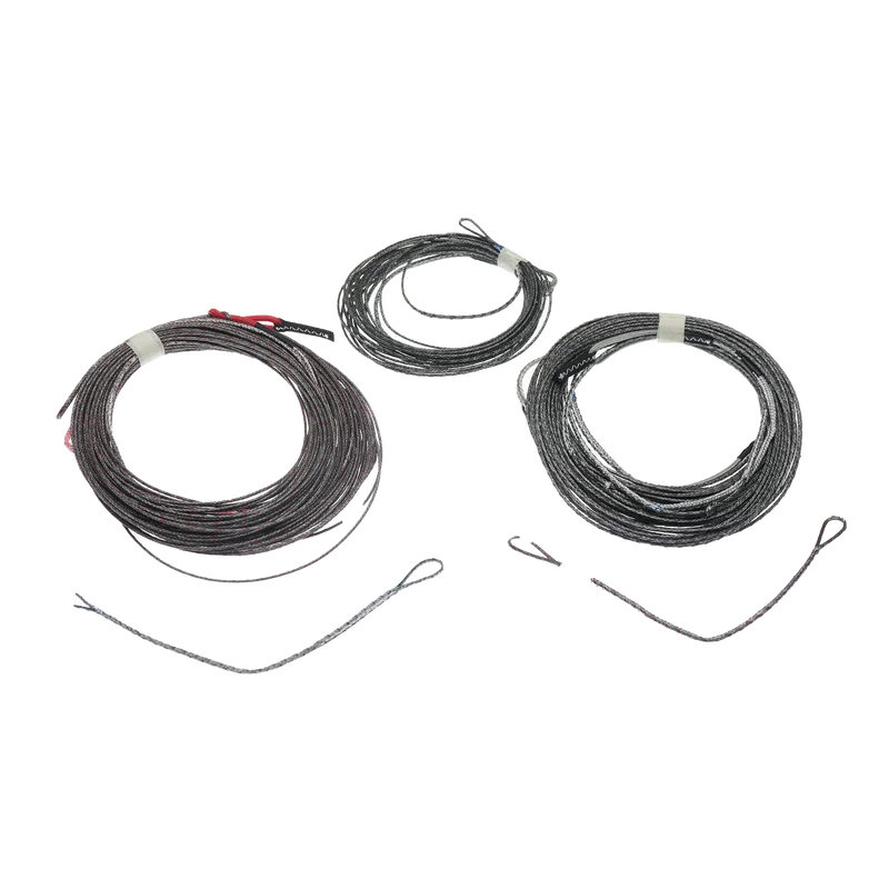 Duotone Kite Front Lines Trust Bar (SS23-onw) (1pair) 2025