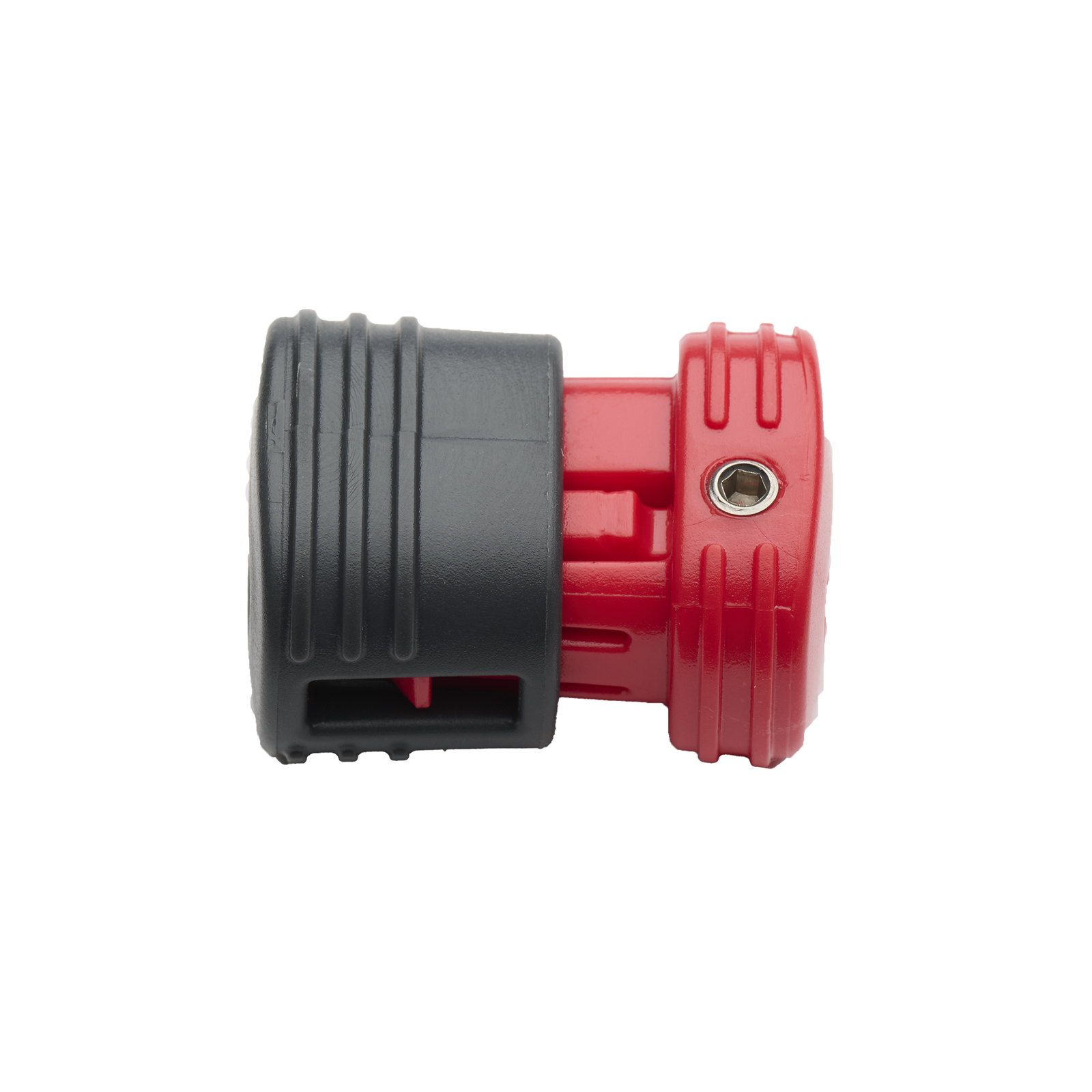 DTSP Sliding Bar Stopper Click Bar (SS17-onw) 2027 C64:red/grey