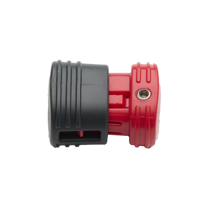 DTSP Sliding Bar Stopper Click Bar (SS17-onw) 2027 C64:red/grey