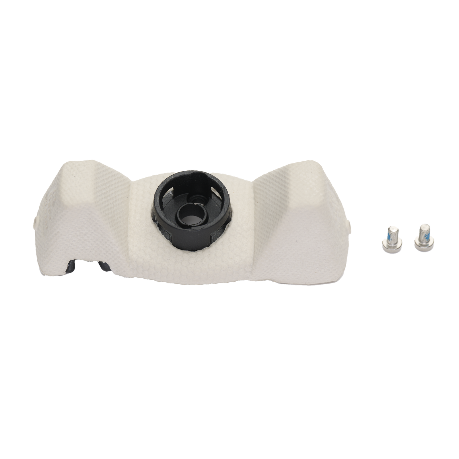 Duotone Kite Winder + screws Click Bar (SS17-onw) 2025 C76:light-grey/red