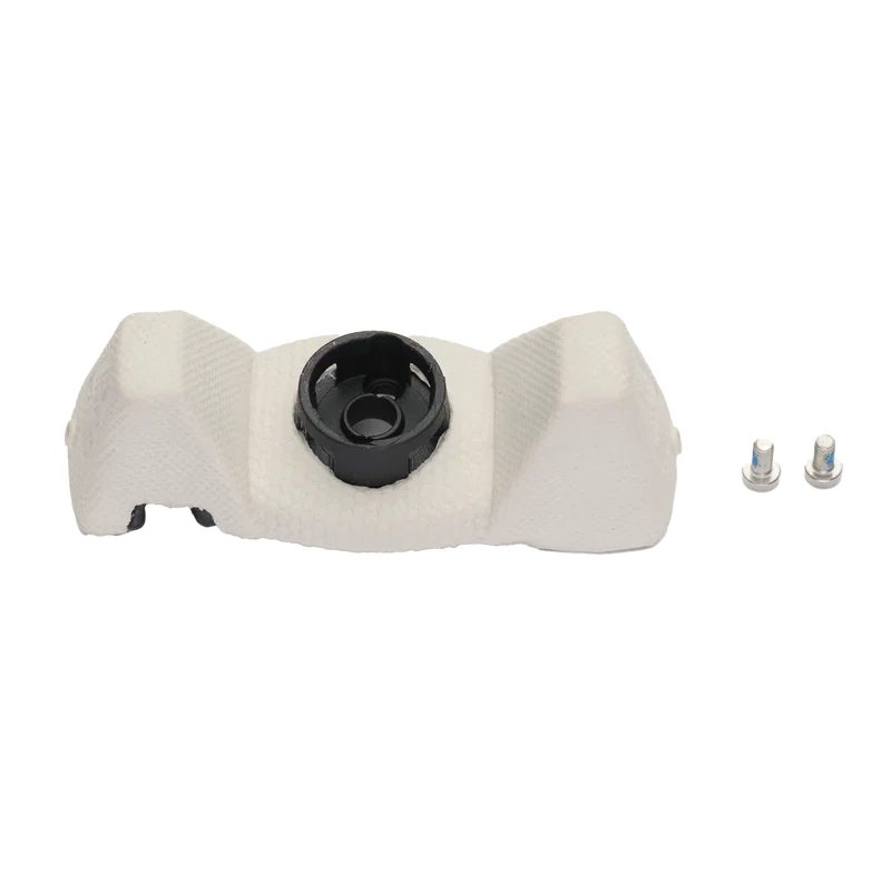 Duotone Kite Winder + screws Click Bar (SS17-onw) 2025 C76:light-grey/red