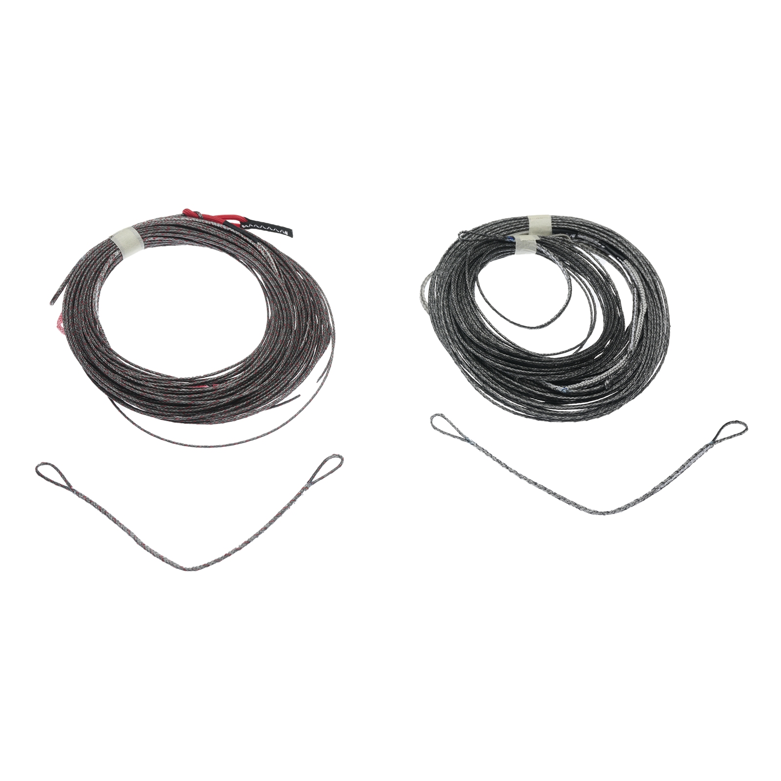 Duotone Kite Upper Front Lines Click(SS25-onw)(1pair) 2025