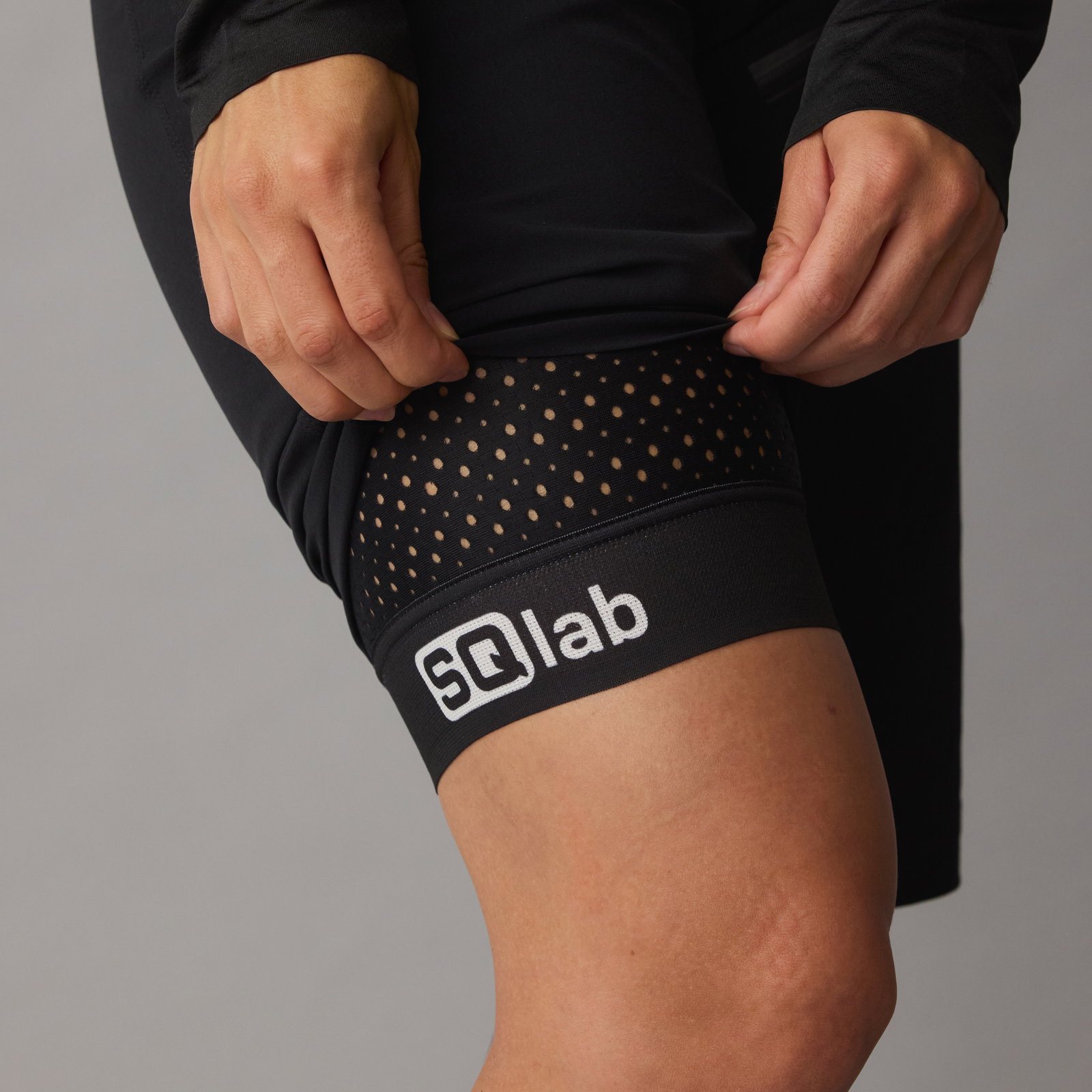 SQ-Shorts ONE10 Women