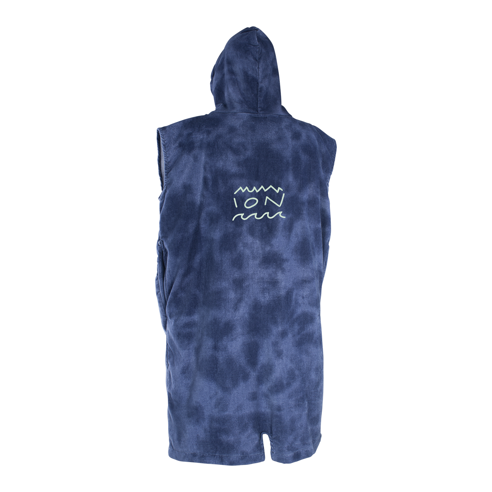 ION Water | Poncho Core