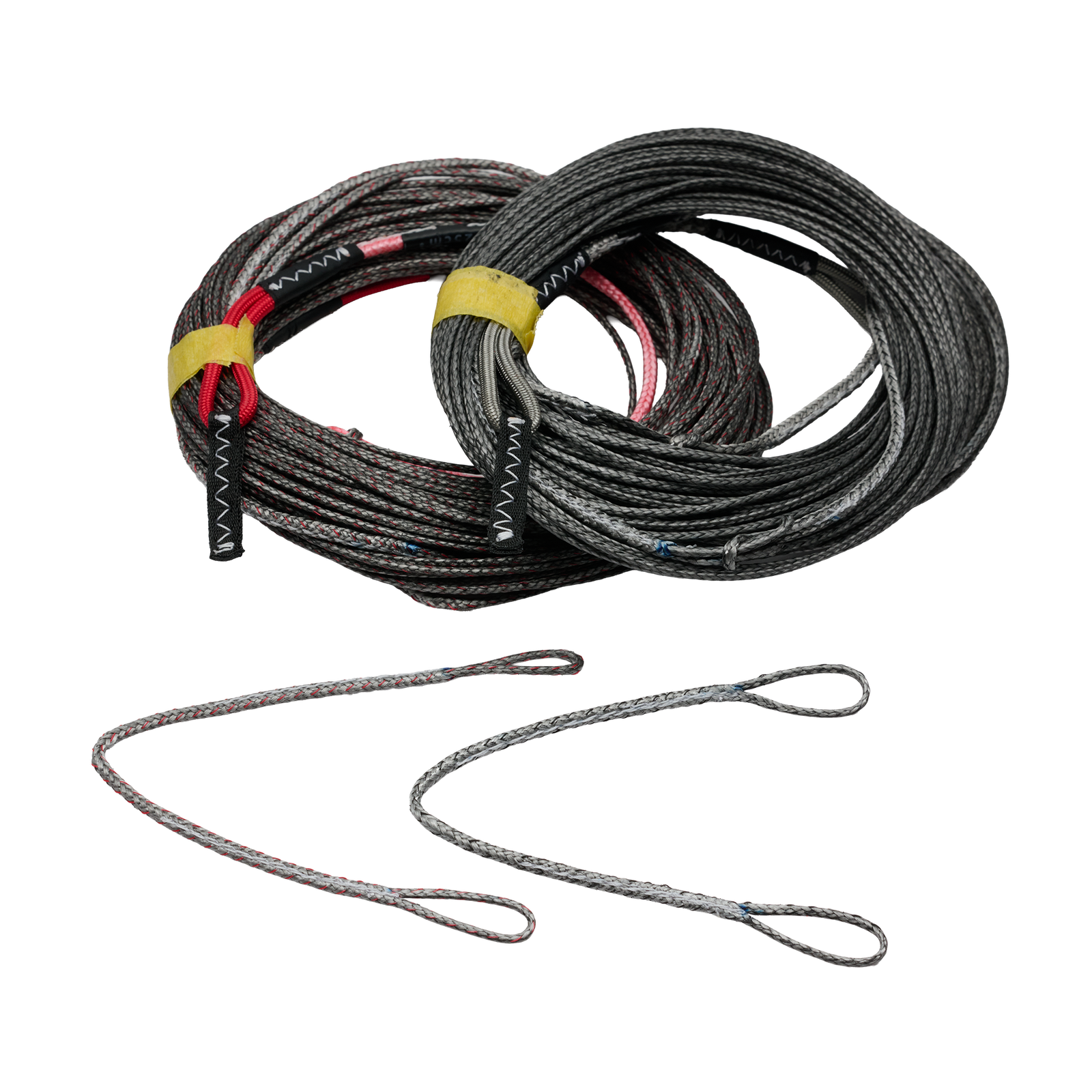 DTSP Adj. Upper Front Lines Click(SS25-onw)(1pair) 2027