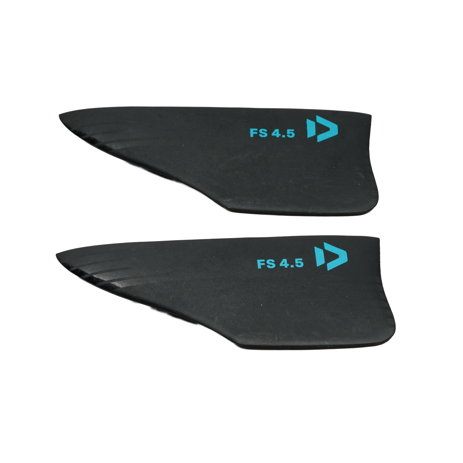 DTSP Fins Finset Glass 50 (SS19-onw) (2pcs) 2027 C50:black