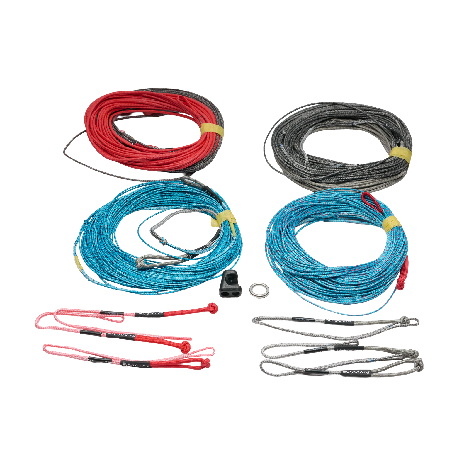 Duotone Kite Line Set Click Bar (SS21-onw) 2026