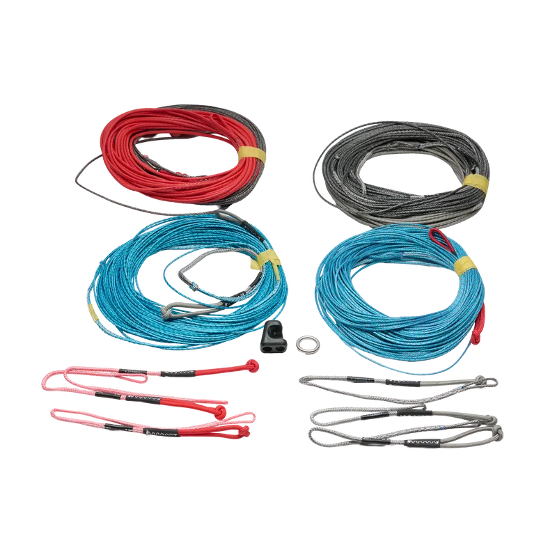 Duotone Kite Line Set Click Bar (SS21-onw) 2026