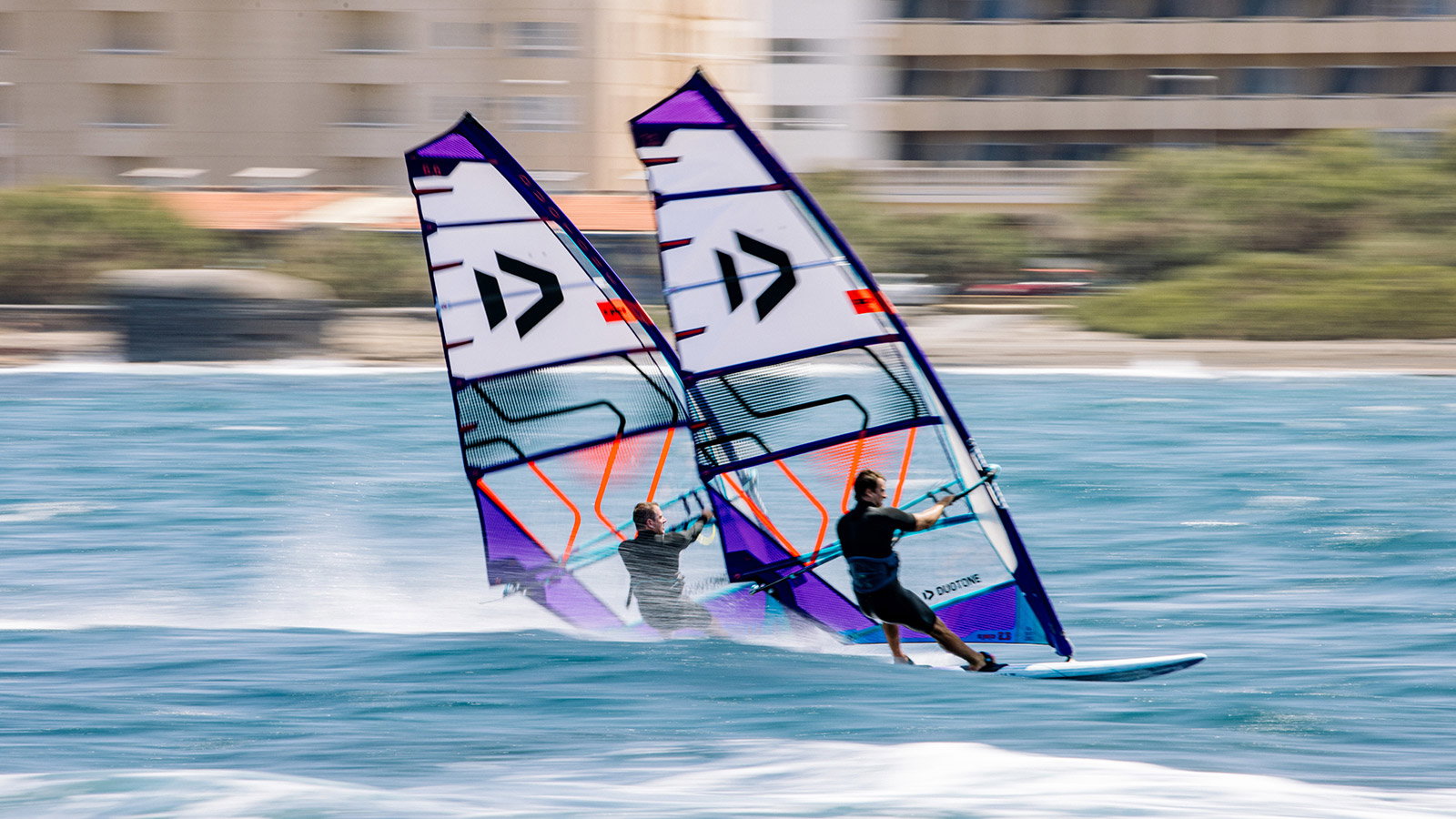 S_PACE 2026 | DUOTONE Windsurfing