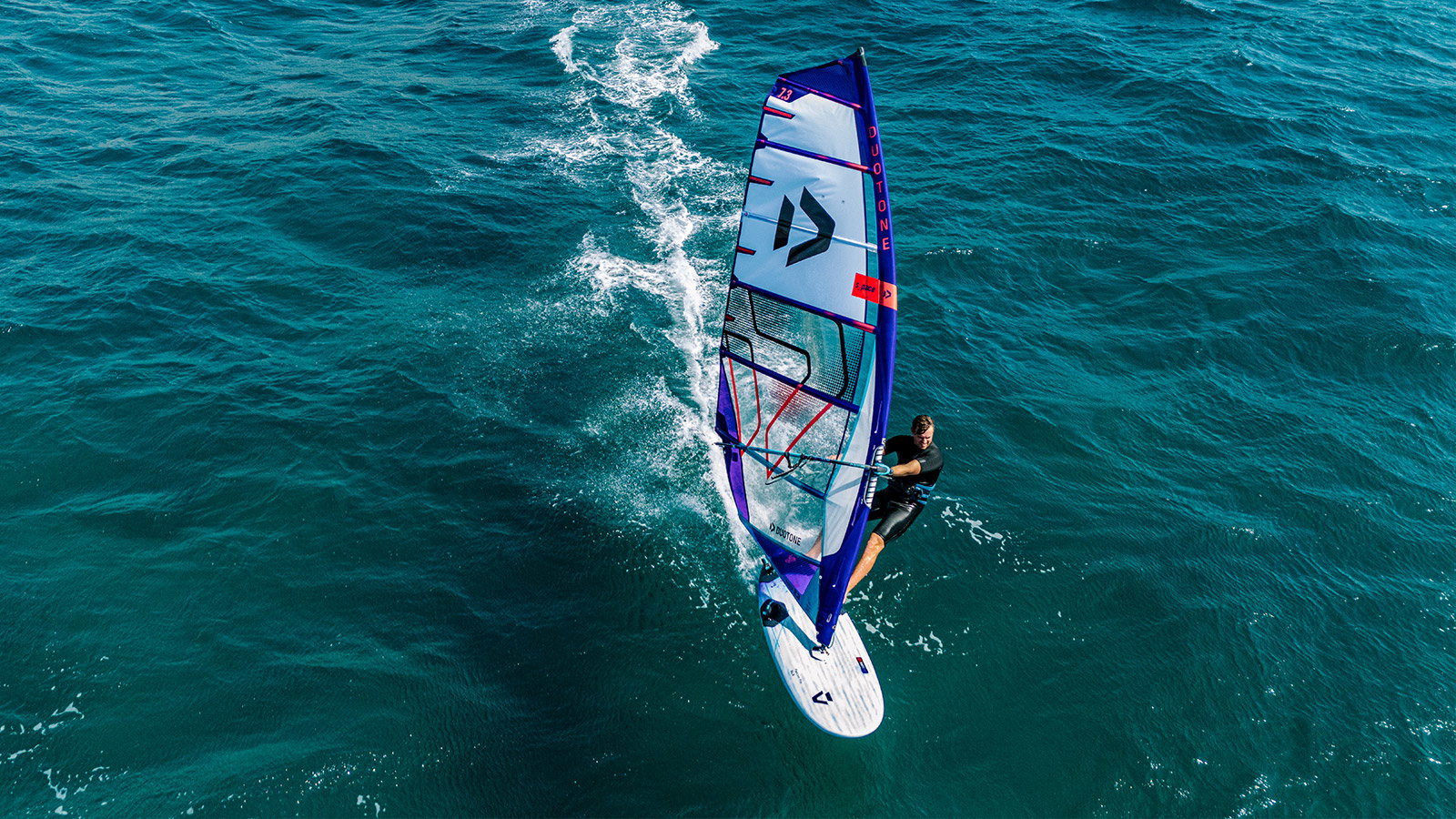 S_PACE 2026 | DUOTONE Windsurfing