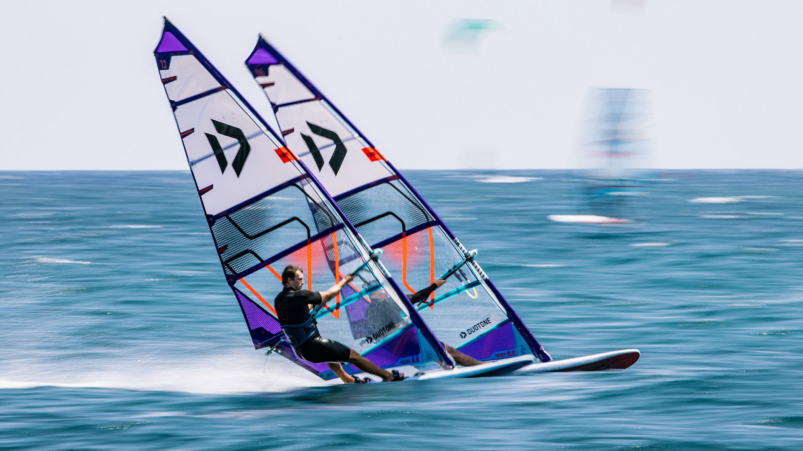 S_PACE 2026 | DUOTONE Windsurfing