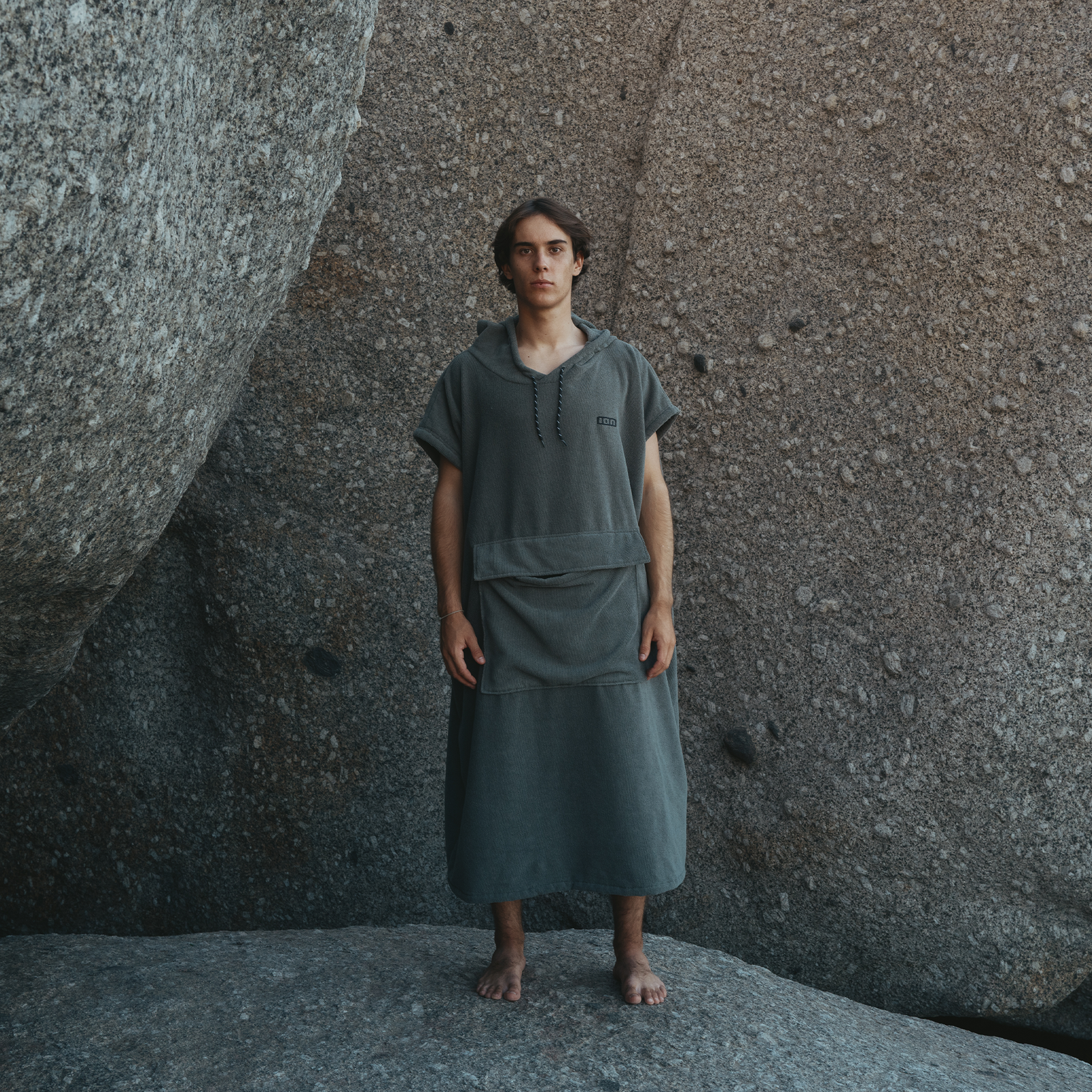 Surf Poncho Element | ION Accessories