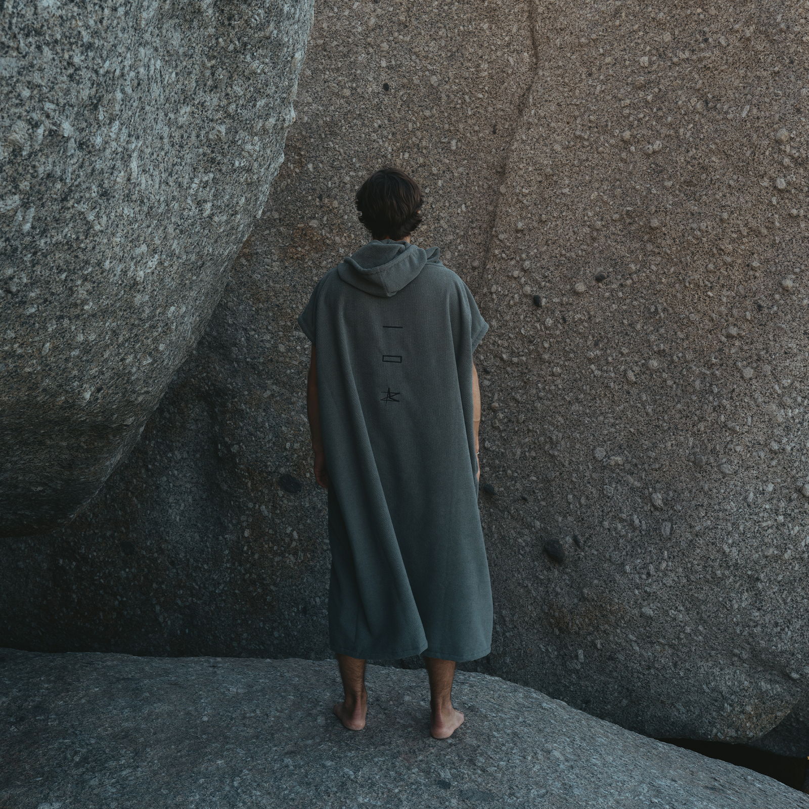 Surf Poncho Element | ION Accessories