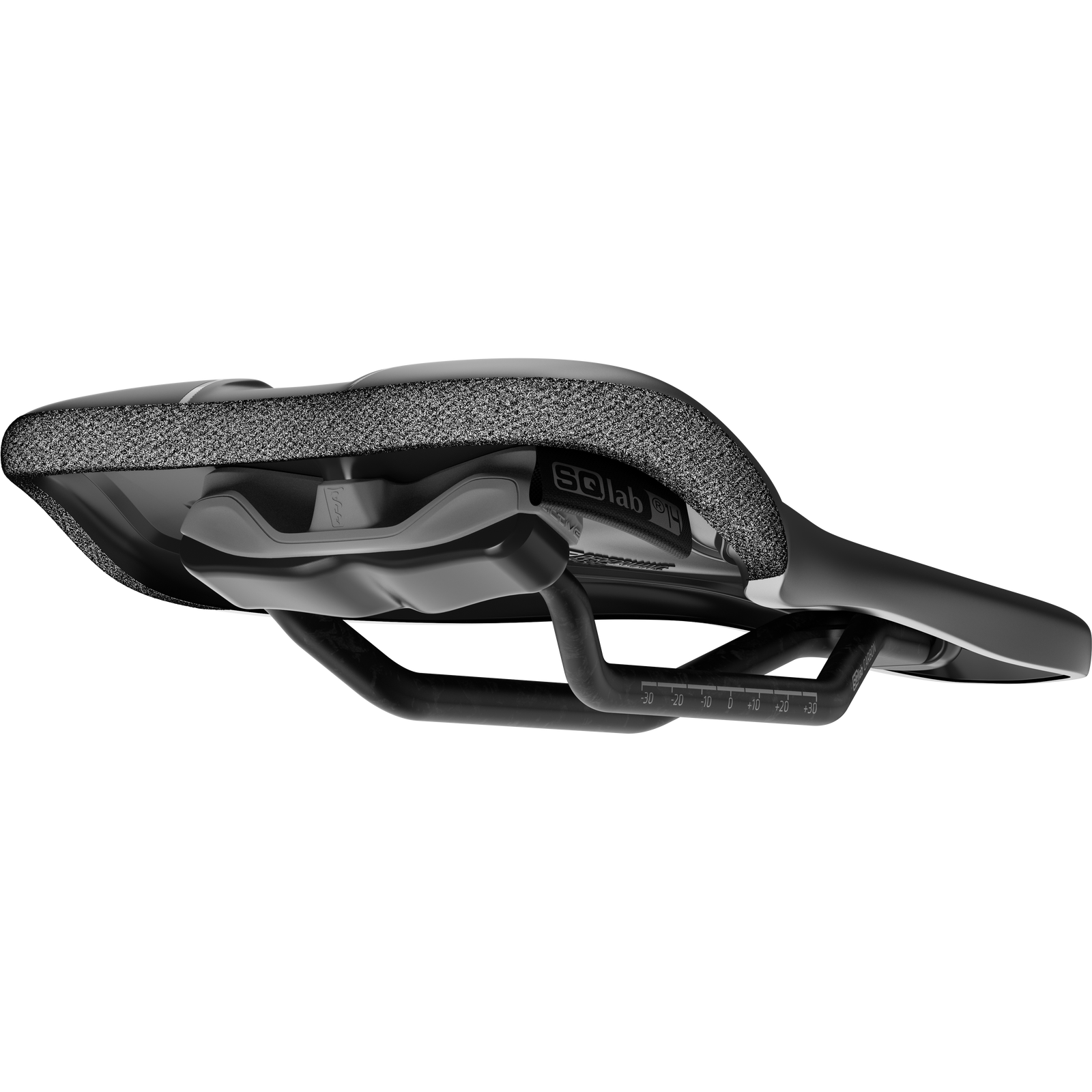 Newnan 「Primitive Soul」輸入盤 Gravel saddle 614 active 2.1 Carbon |ergonomic & light | SQlab
