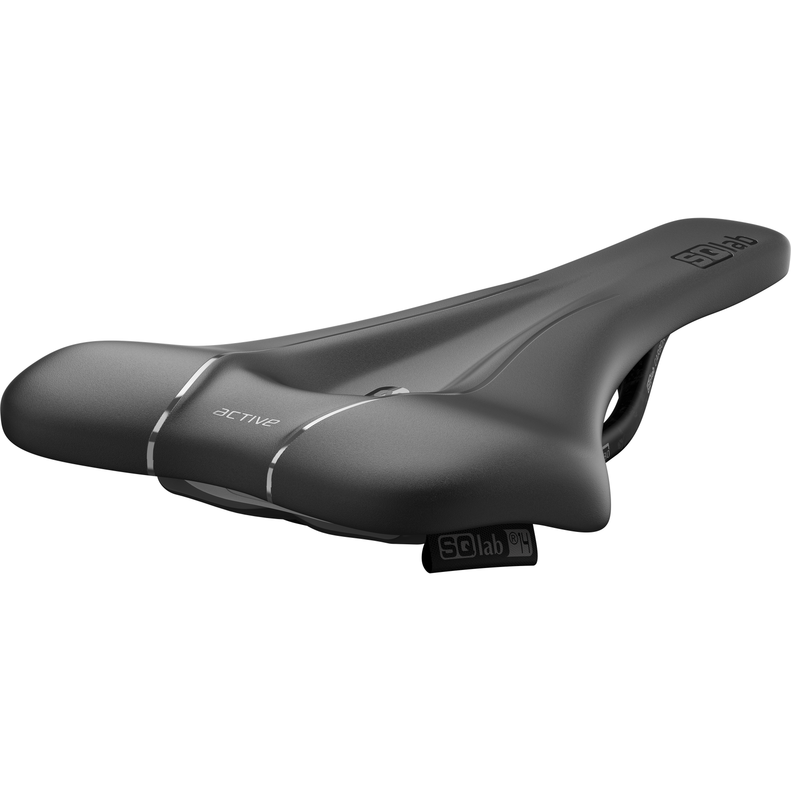 612 ERGOWAVE® active 2.1 Carbon