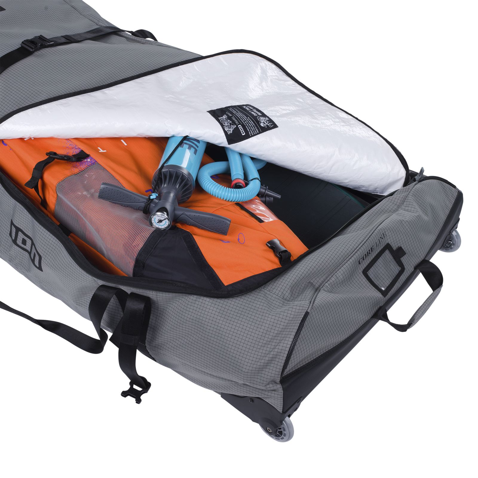 COREFORCE 　MARINE(70cm) Gearbag Wing Core | ION Travelgear