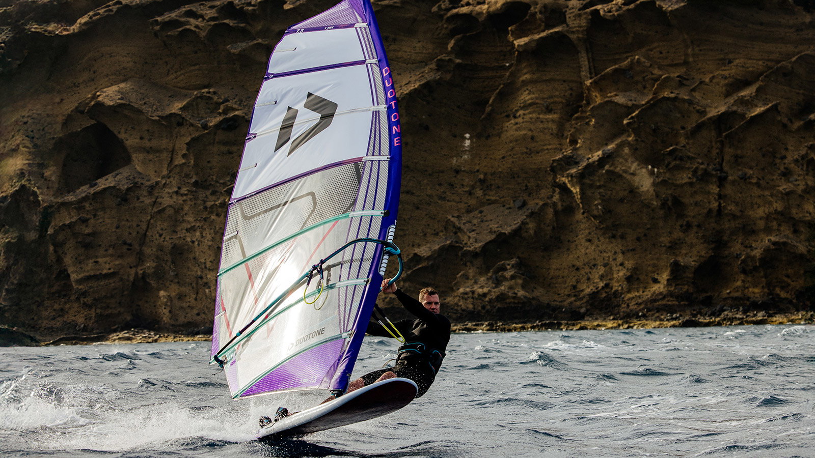 X_PACE 2026 | DUOTONE Windsurfing