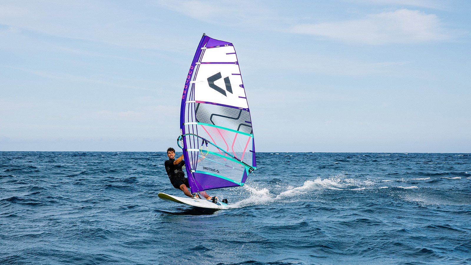 X_PACE 2026 | DUOTONE Windsurfing