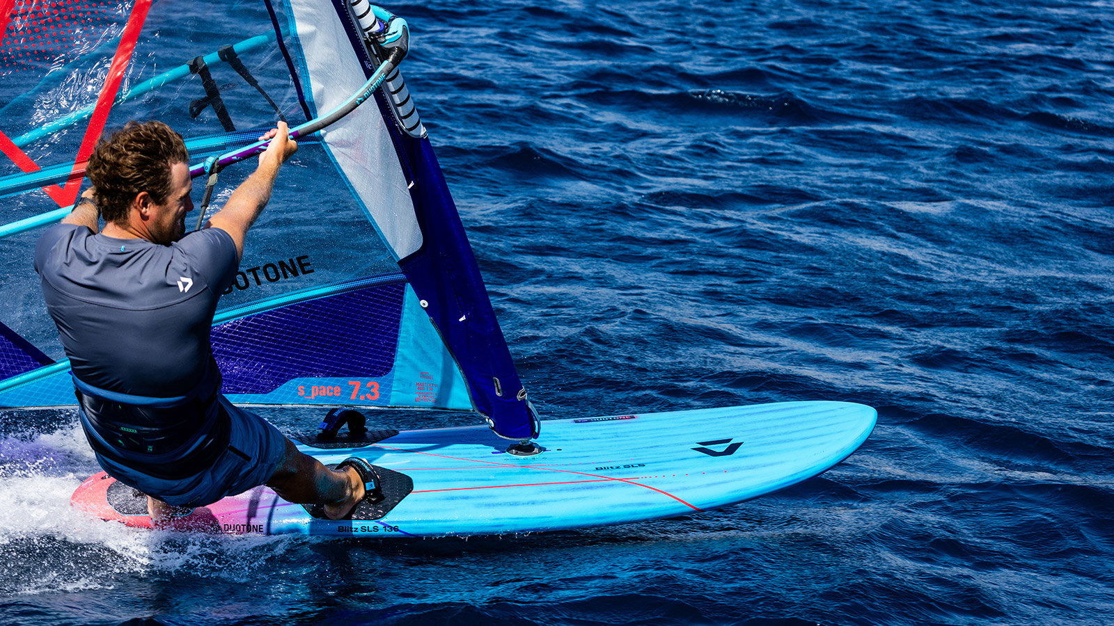 DUOTONE ᐅ True Kiteboarding. True Windsurfing. Wing & Foiling.