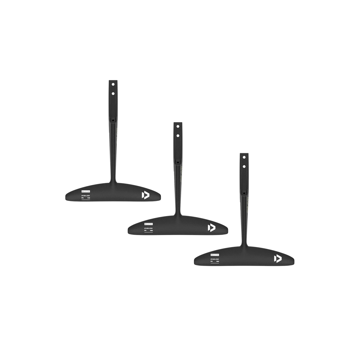 Monobloc-Tail PX D/LAB — Random