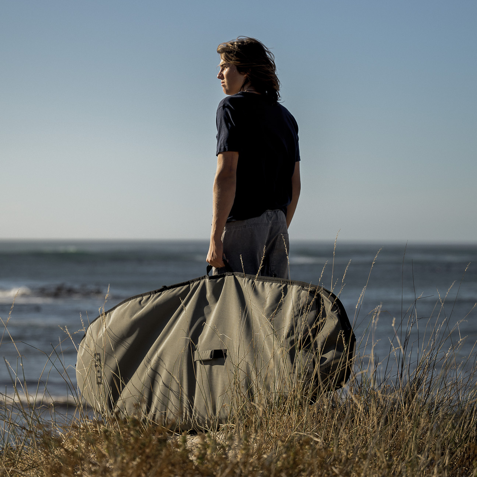 Wing Single Boardbag Core | ION Travelgear