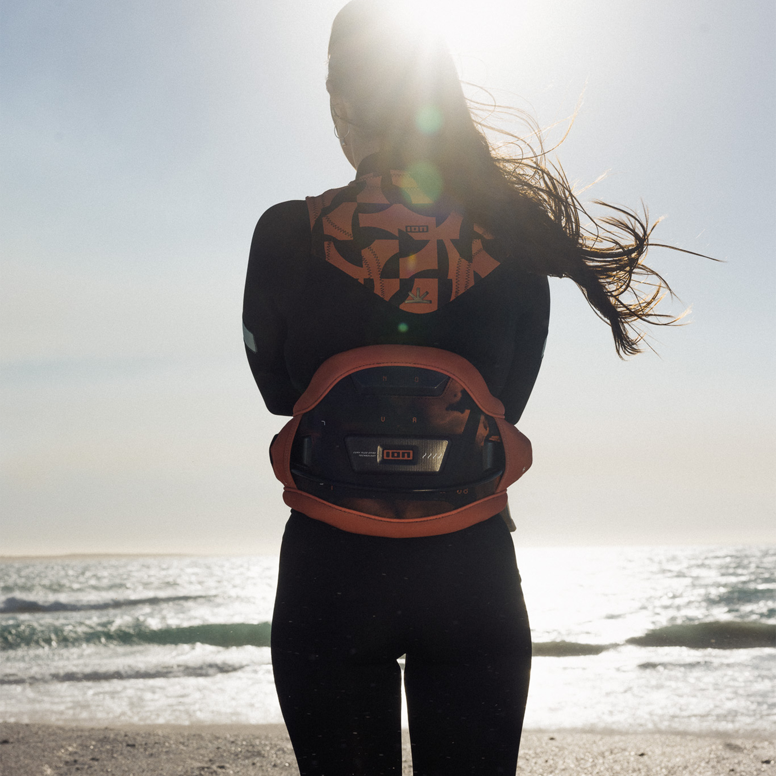 Kite_Harness_Women_Nova_Tiger_