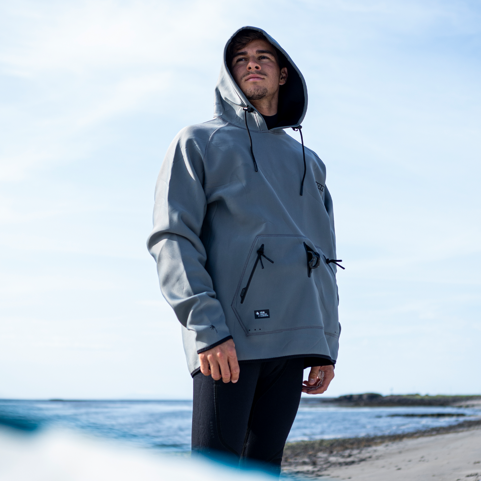 Neo Hoody Lite Men | ION Water