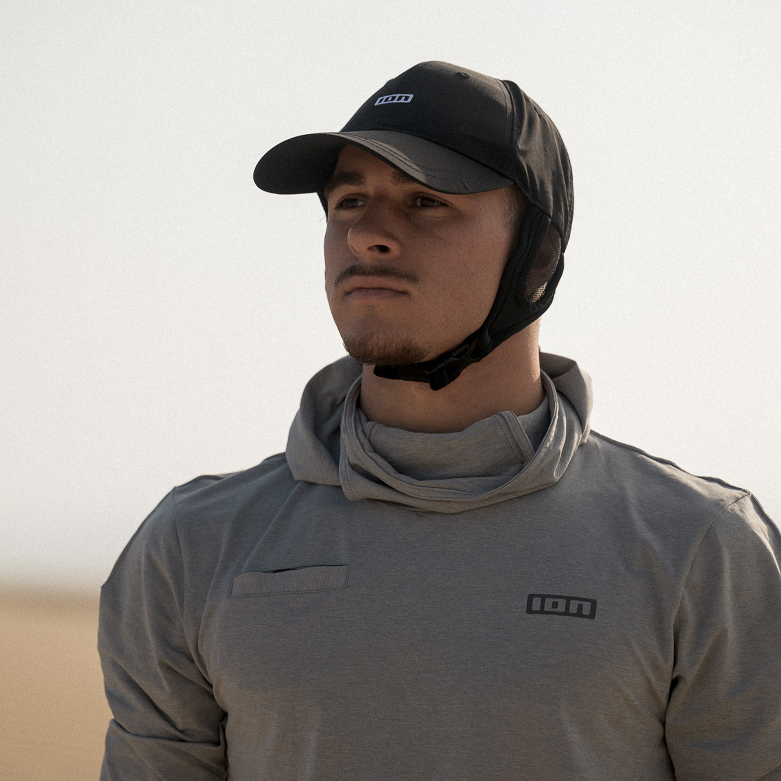 Surf Cap | ION Surf caps & hats