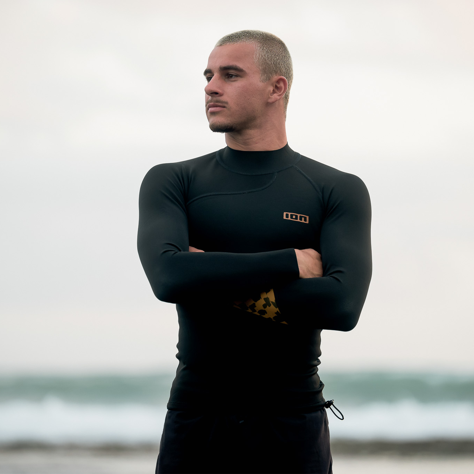 Neo Top 0.5 Long Sleeve Men | ION Water