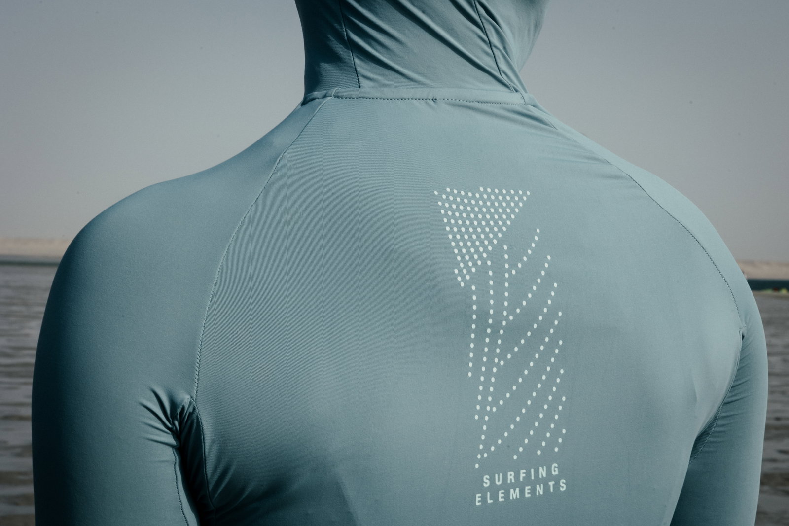 Rashguard Sun Pro Long Sleeve women | ION Waterwear