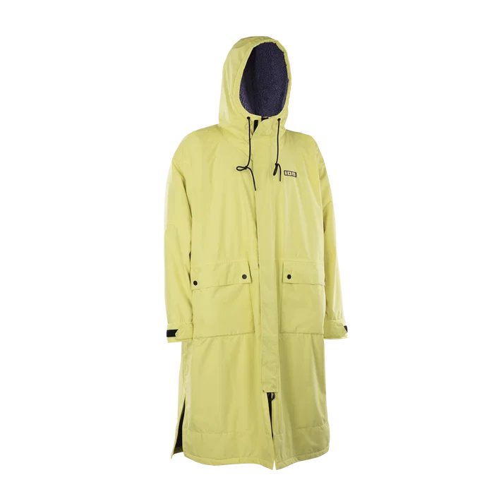 Water Jacket Storm Coat unisex