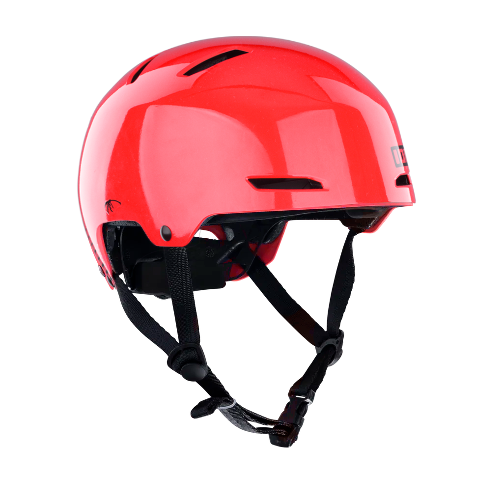 Ion Kask Slash Core 2027 428 radiant-red