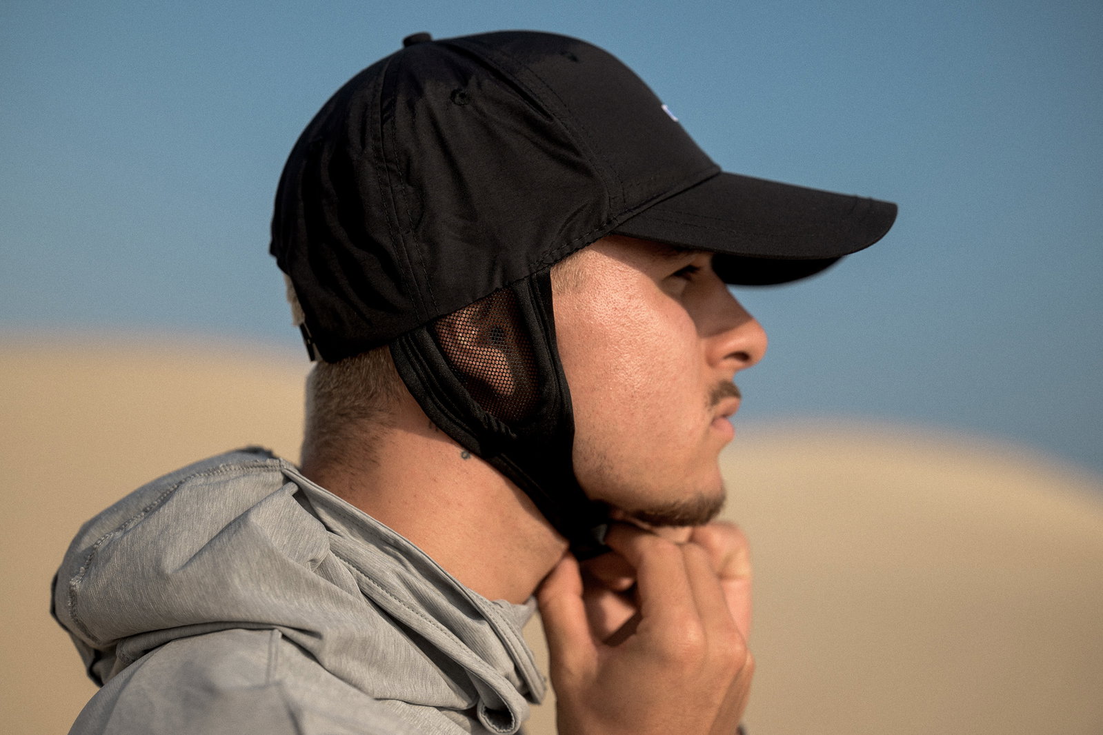 Surf Cap | ION Surf caps & hats