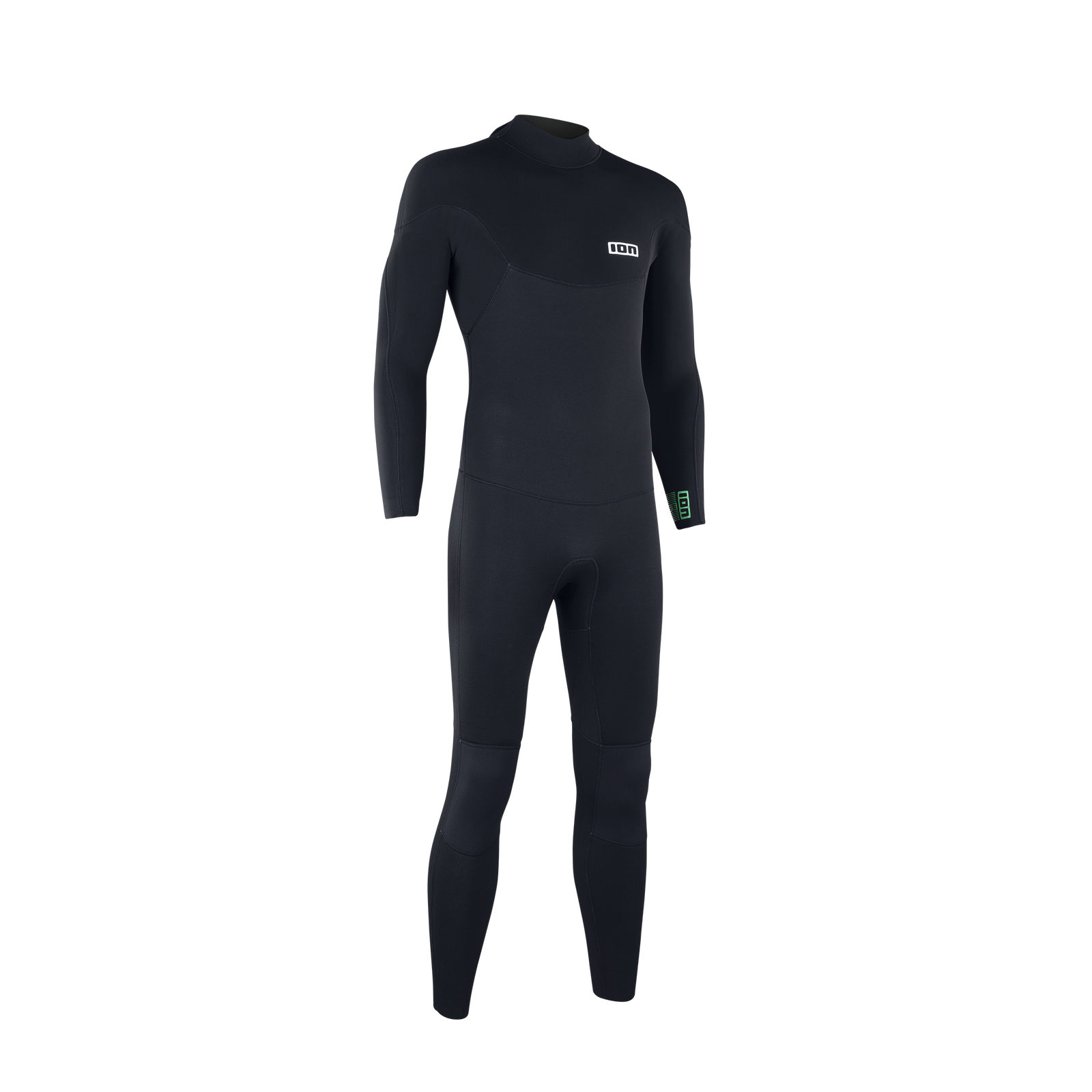 Base re 5/4 Back Zip unisex