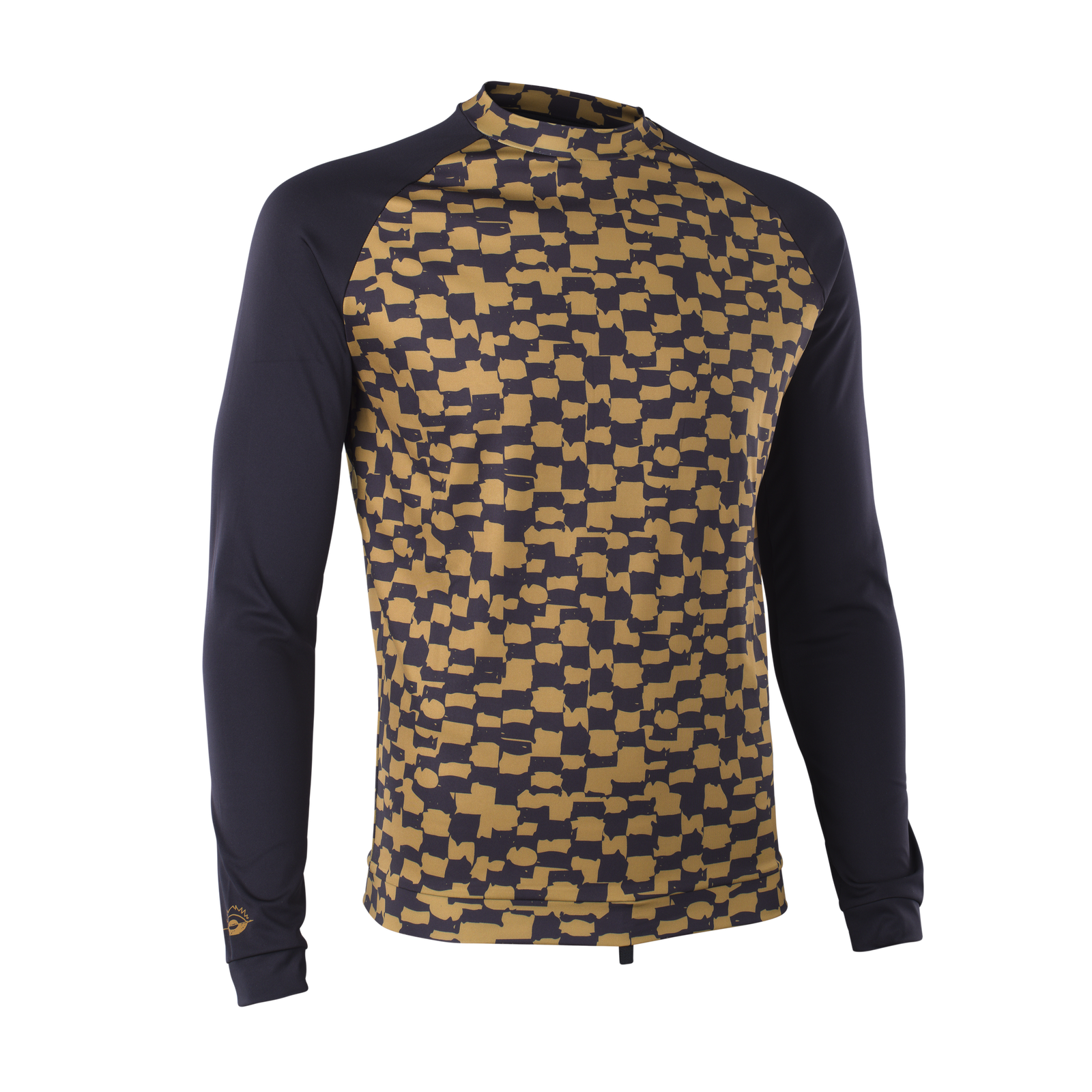 Rashguard Maze LS men