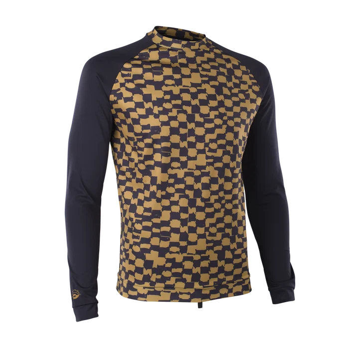 Rashguard Maze LS men