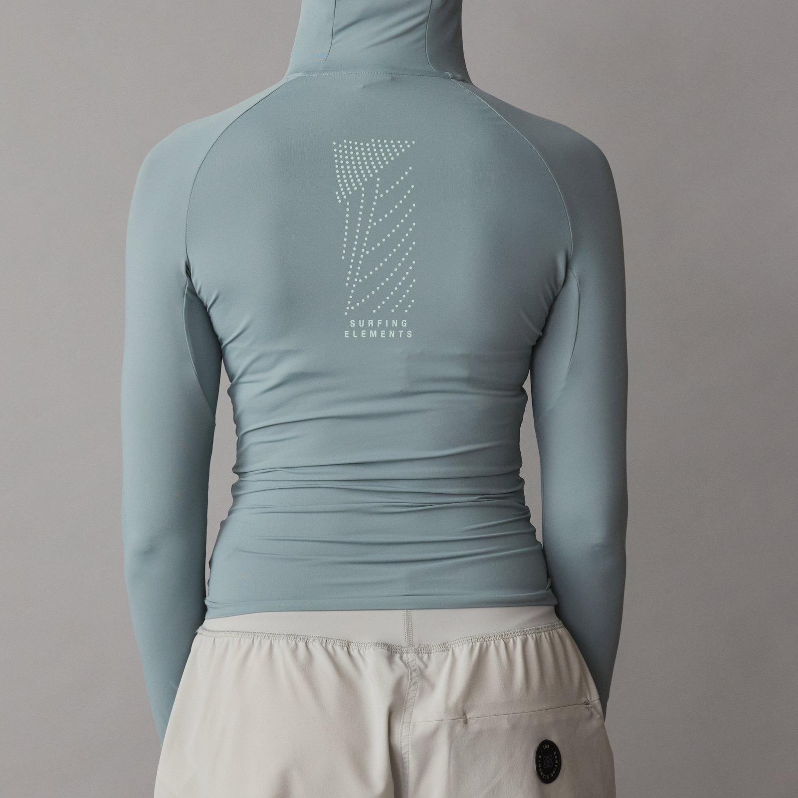 Rashguard Sun Pro Long Sleeve women | ION Waterwear
