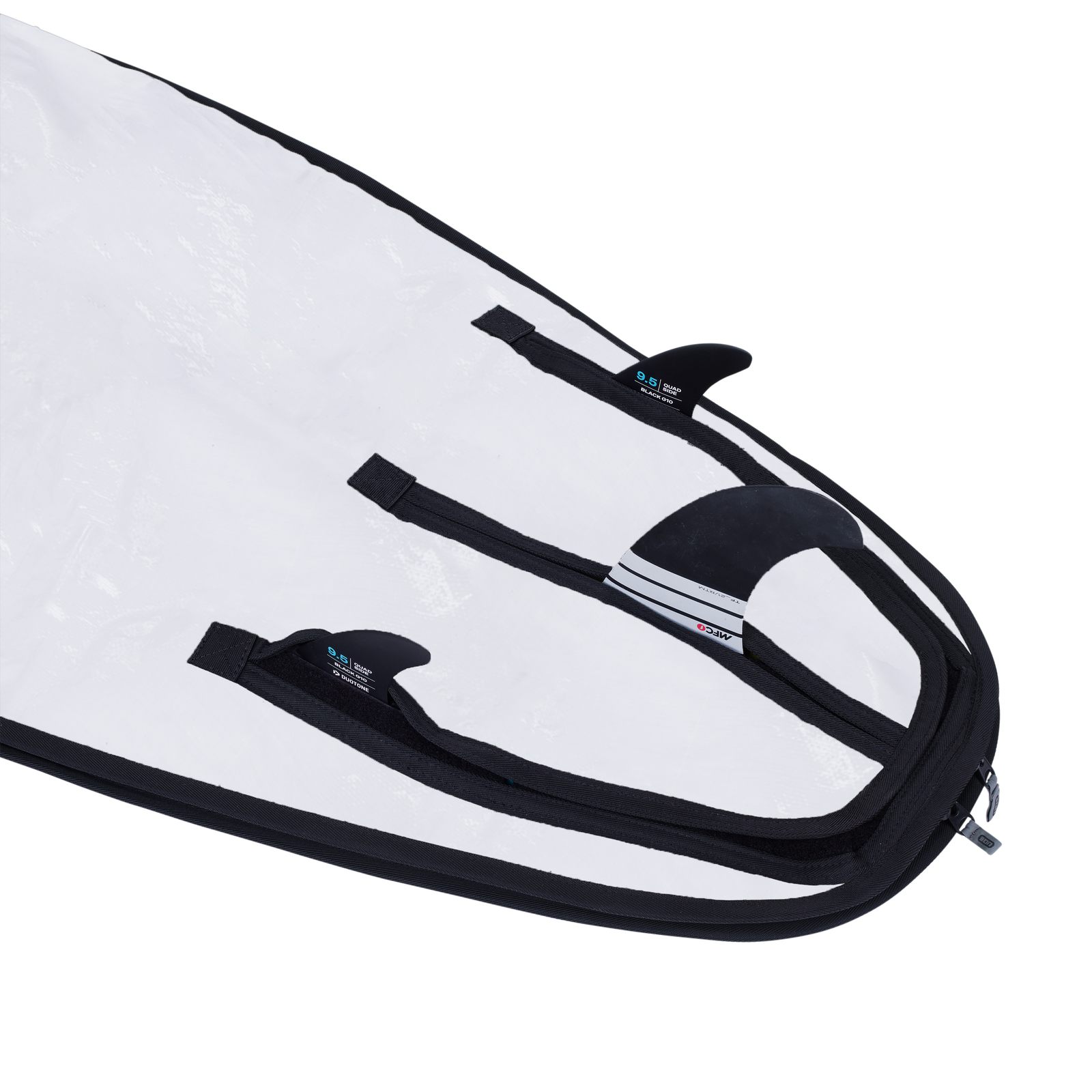 Windsurf Single Boardbag Core | ION Travelgear