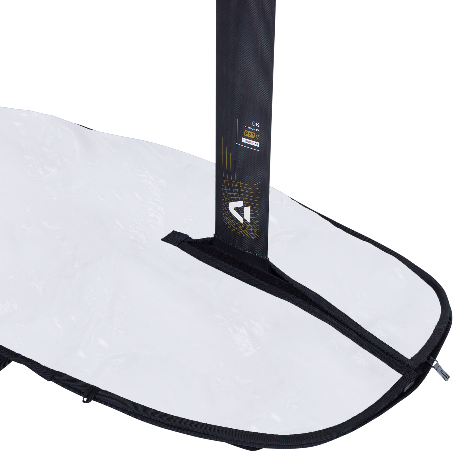 Wing Single Boardbag Core | ION Travelgear