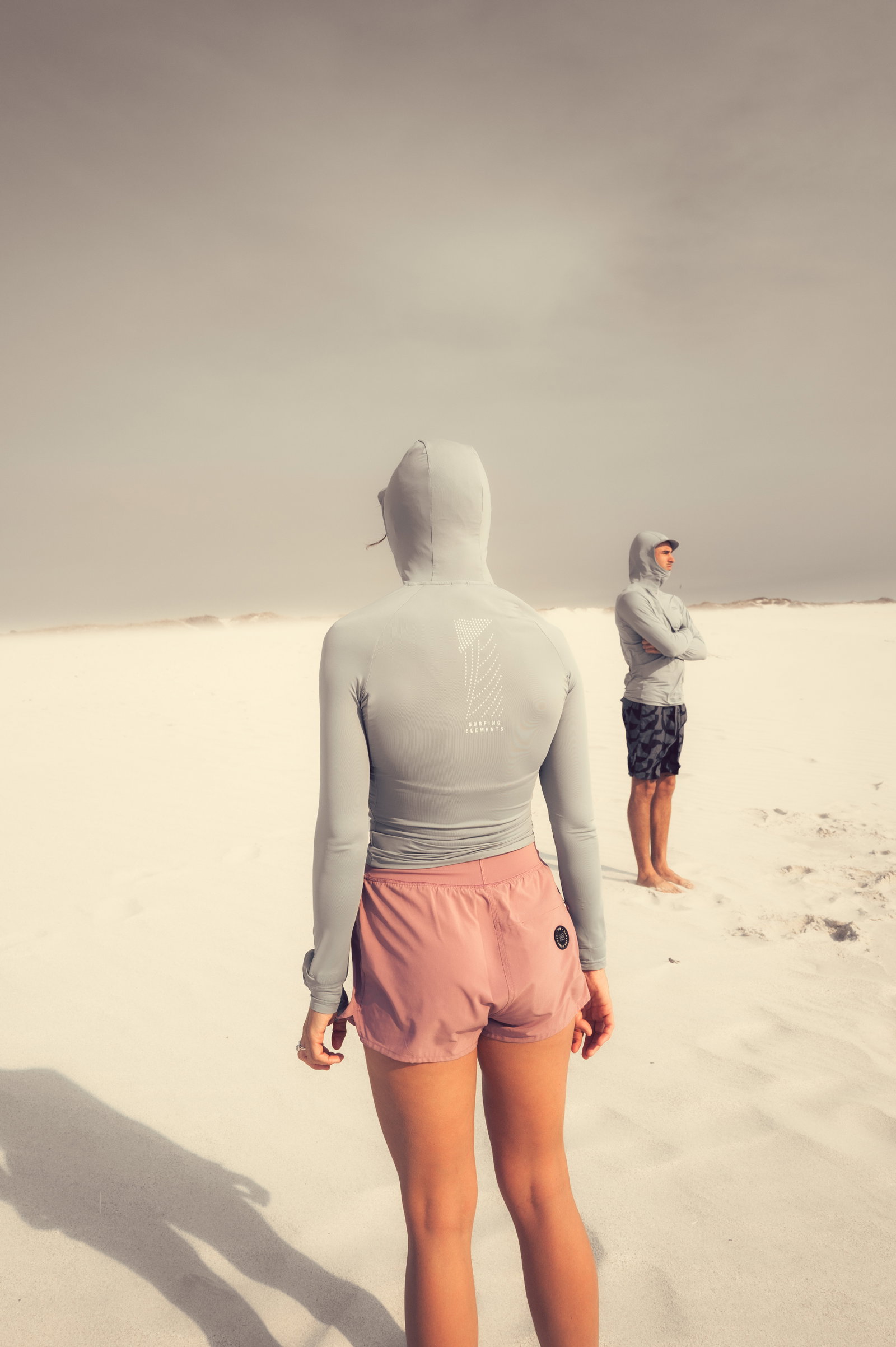 Rashguard Sun Pro Long Sleeve women | ION Waterwear
