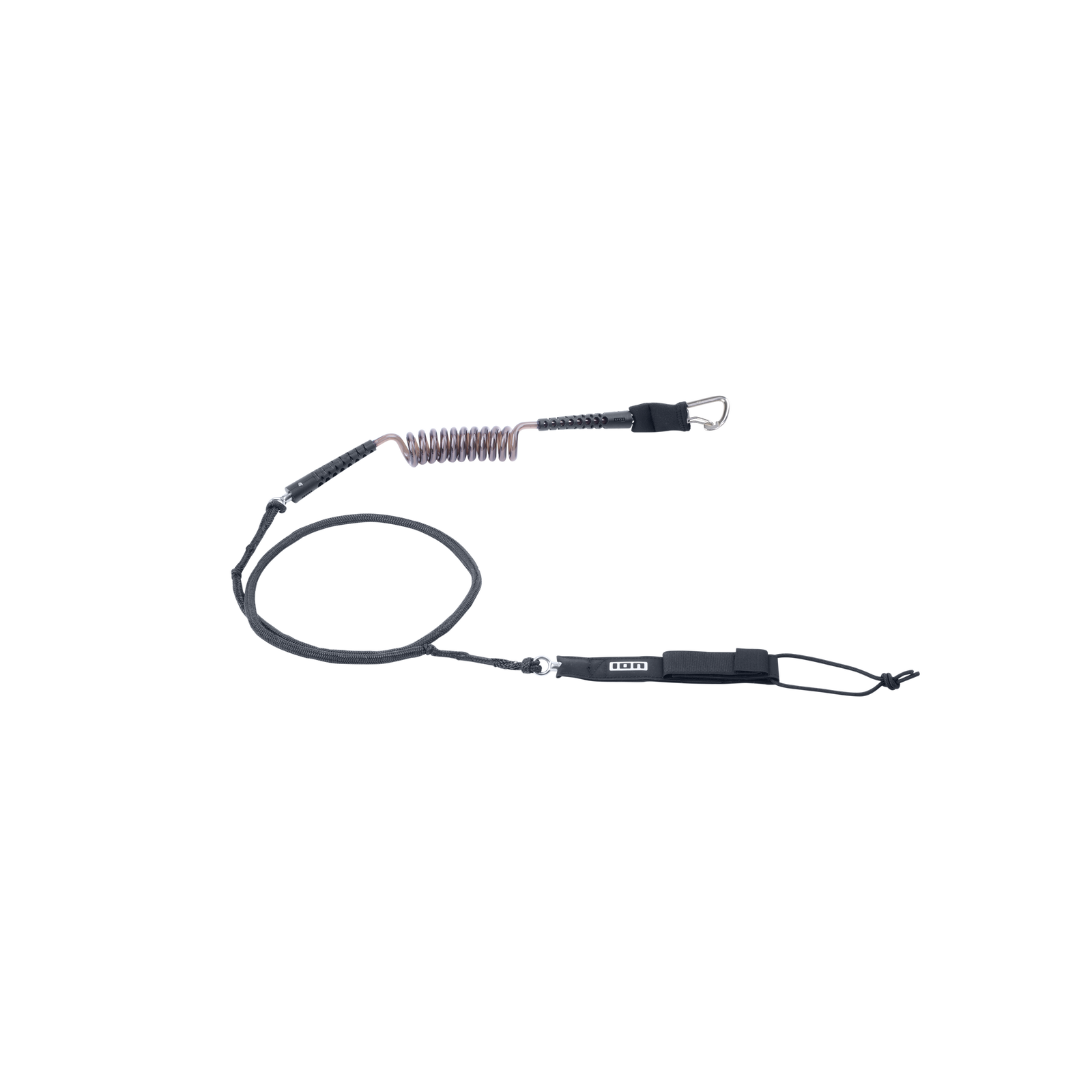 Wing Board Leash Core Hybrid Carabiner