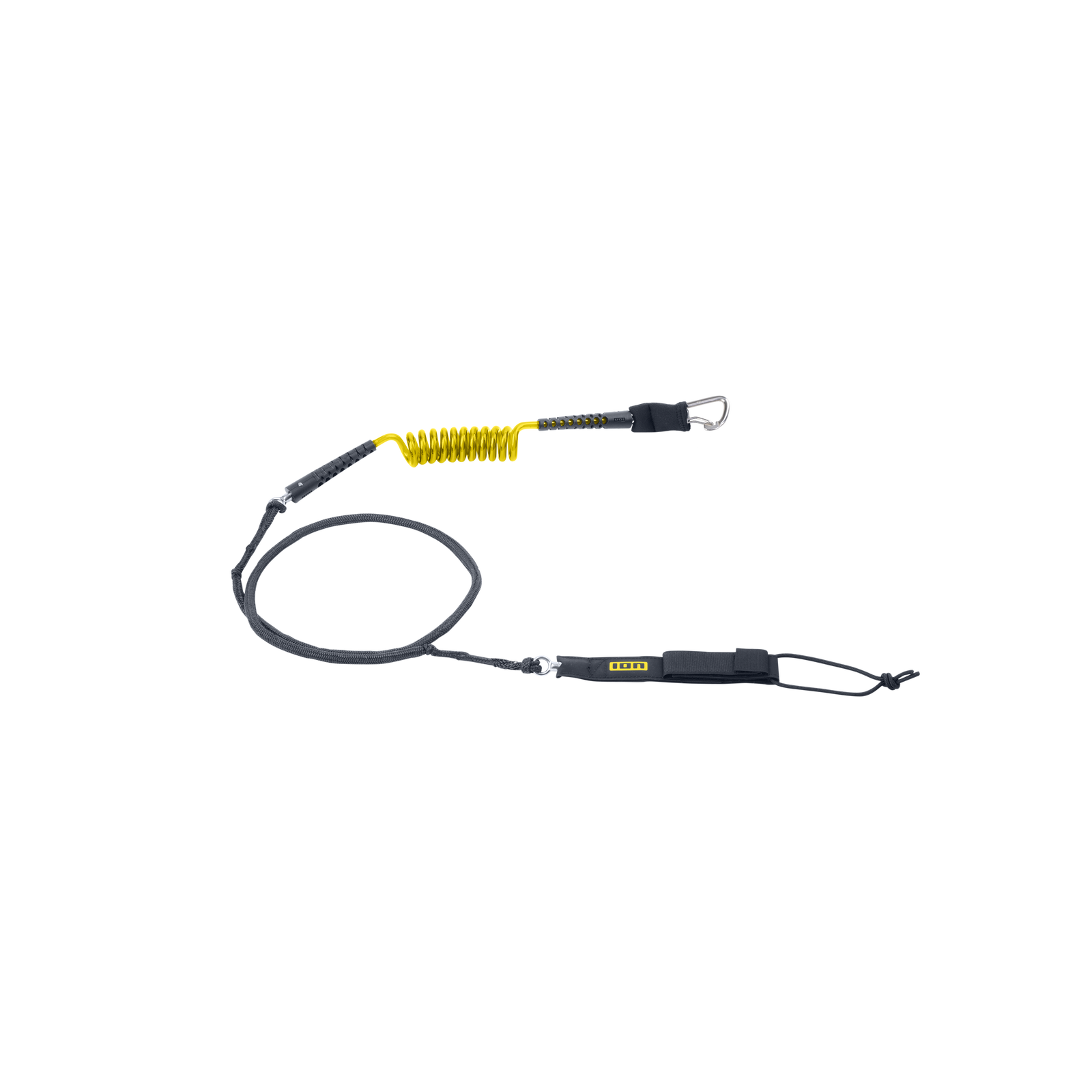 Wing Board Leash Core Hybrid Carabiner