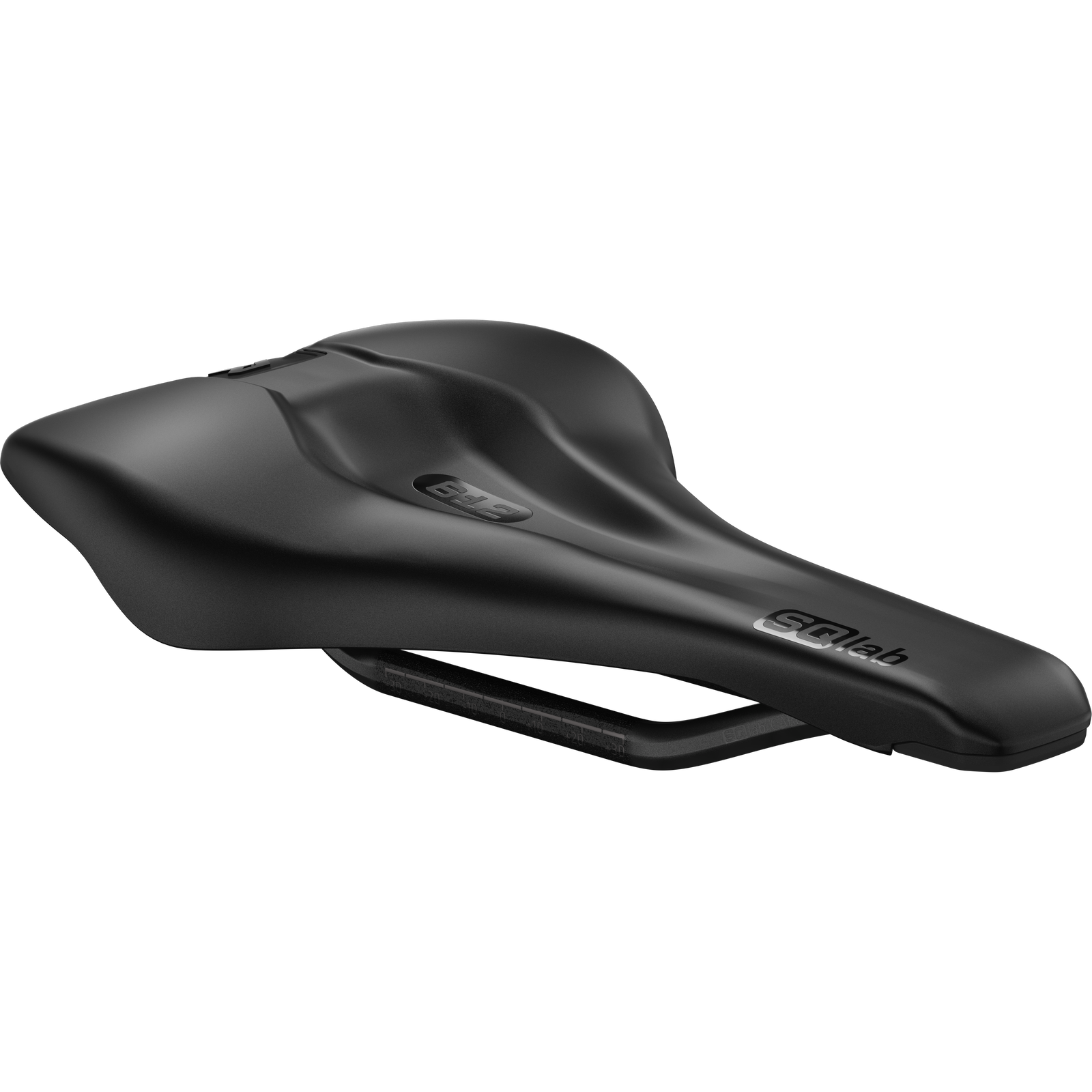Selle De Vélo En Carbone Ksikdeg – Légère, Respirante Et Hyper Confortable Pour Route Ou VTT